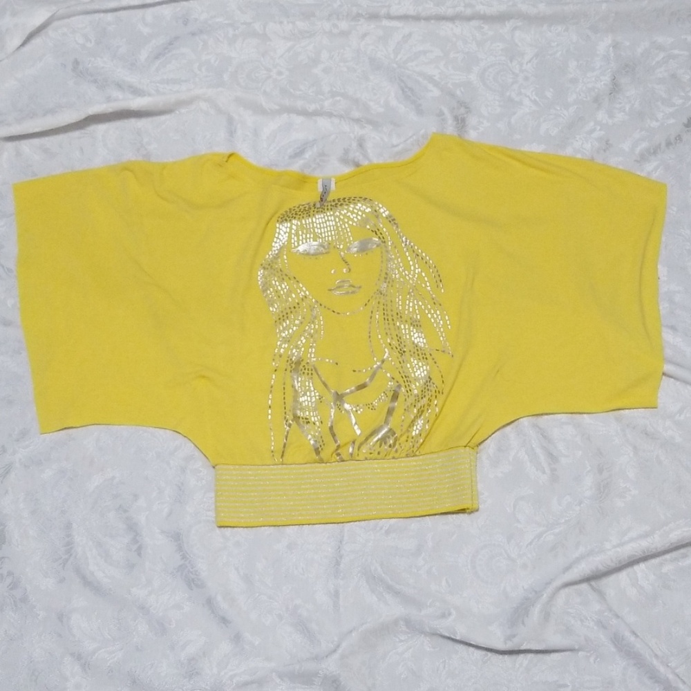 Retro VTG Top - Picture 6 of 8